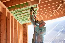 Best Soundproof Insulation  in Richmond, MI